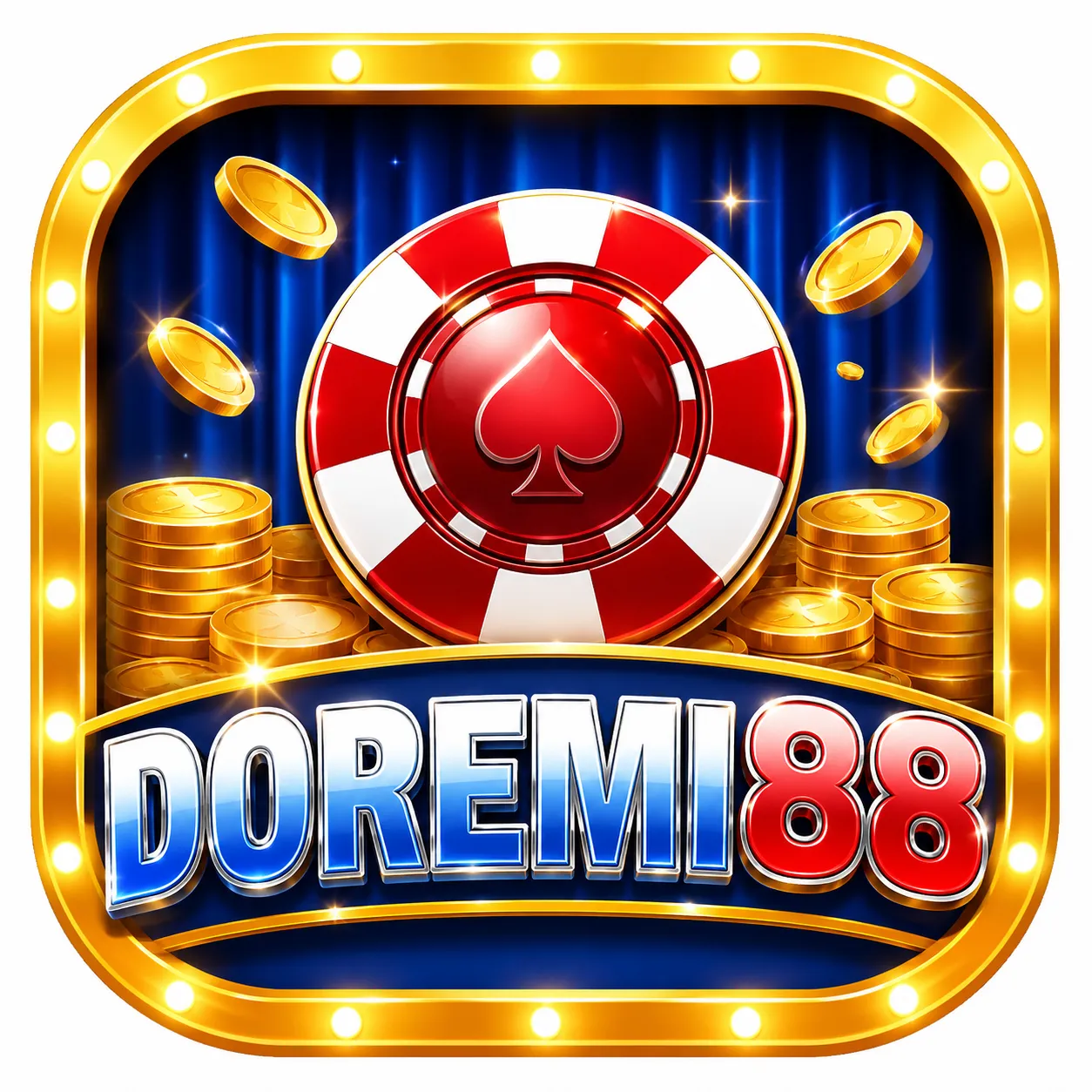DOREMI88 - Forum Komunitas Terbaik untuk Sosial & Chat